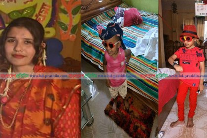 দুই ভাইয়ের পর এবার ভাতিজিকেও হারালেন প্রতিমন্ত্রী পলক