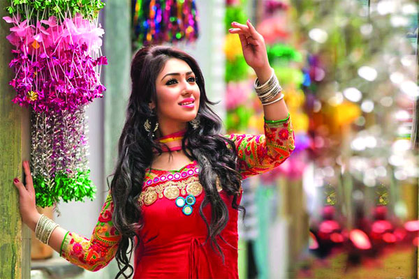 যেমন চলছে অপুর সংসার