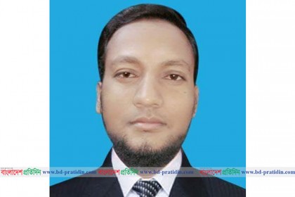 সৌদিতে সড়ক দুর্ঘটনায় এক বাংলাদেশির মৃত্যু