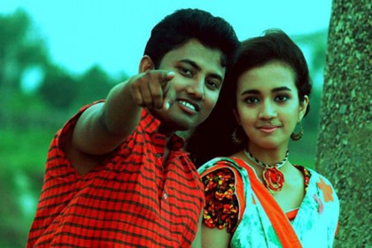 'আহত ফুলের গল্প’ ছবির ট্রেইলার প্রকাশ (ভিডিও)