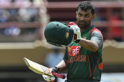 অপ্রতিরোধ্য তামিম, জানালেন 'নতুন অনুপ্রেরণা'র কথা 