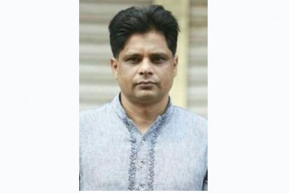 সিলেট জেলা ছাত্রদলের সাবেক সভাপতি সাঈদ আটক
