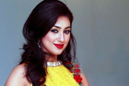 
আমি আর কাঁদতে চাই না: অপু