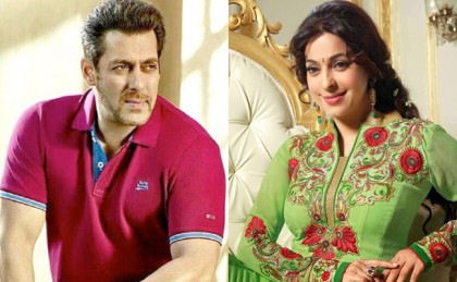 সালমান অপছন্দ, বিয়ের প্রস্তাব ফেরান জুহি!