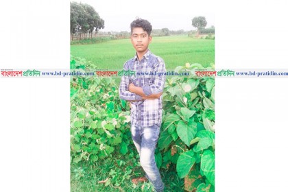 ১৯ বছরের তরুণের ৪ বিয়ে নিয়ে তুলকালাম, বাবা আটক!