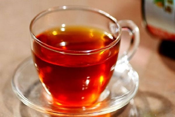 স্বাস্থ্যের জন্য ভালো 'রং চা'