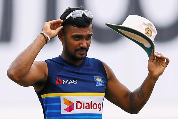 'ধর্ষণ কেলেঙ্কারি'তে অভিযুক্ত লঙ্কান ক্রিকেটার নিষিদ্ধ, তদন্তে নামছে পুলিশ