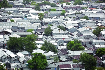 কড়াইল বস্তিতে ৩৬ কোটিপতি