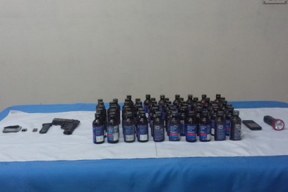 নাটোরে বন্দুকযুদ্ধে মাদক ব্যবসায়ী নিহত 