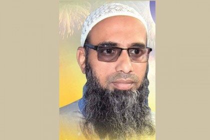 নারায়ণগঞ্জে ফেনসিডিলসহ ওলামা লীগ সভাপতি আটক