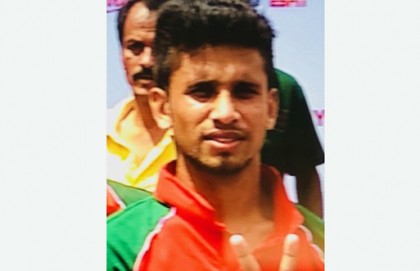 স্পেশাল অলিম্পিকে যাওয়া বাংলাদেশি তরুণের সন্ধানে আমেরিকায় রেড এলার্ট