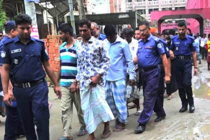 লক্ষ্মীপুরে যুবক হত্যা মামলায় মা-ভাইসহ ৫ জনের যাবজ্জীবন 