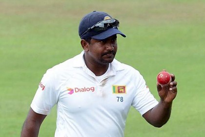 অবসরের ঘোষণা দিলেন হেরাথ