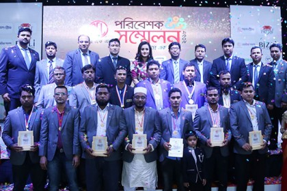 বিজলী ক্যাবলস্ এর পরিবেশক সম্মেলন অনুষ্ঠিত