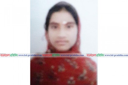 লক্ষ্মীপুরে ১ মাস ধরে স্কুলছাত্রী নিখোঁজ 