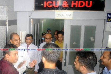 শিশু রাইফার মৃত্যু; বিএমডিসির নির্দেশনা মানেনি হাসপাতাল 