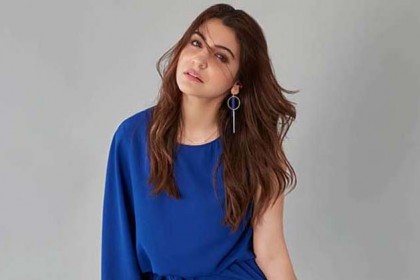 জীবনের সেরা সিদ্ধান্তের কথা জানালেন আনুশকা