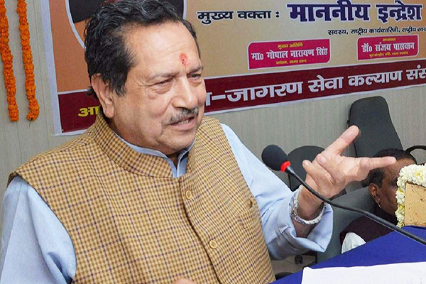 'গরু জবাই বন্ধ হলেই থেমে ‌যাবে গণপিটুনি'