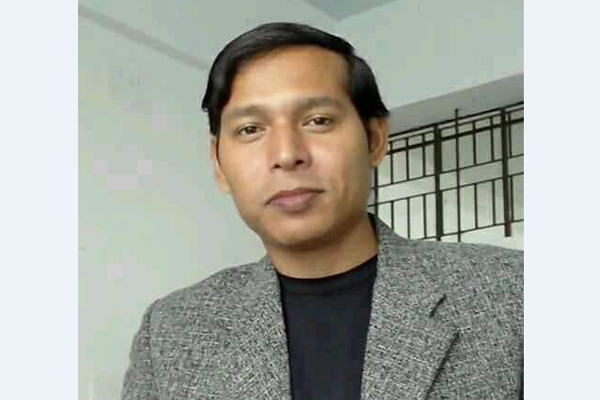 ৫৭ ধারায় চবি শিক্ষকের বিরুদ্ধে ছাত্রলীগ নেতার মামলা