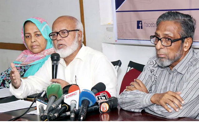 নির্বাচন কমিশনের প্রতি ভোটারদের আস্থা হারিয়ে যাচ্ছে: সুজন