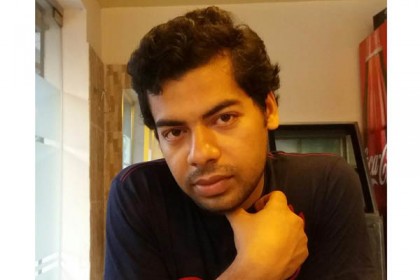 
থাইল্যান্ডে সুইমিংপুলে ডুবে বাংলাদেশ ব্যাংক কর্মকর্তার মৃত্যু