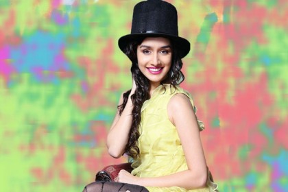 পুরুষদের দুঃখ লাগবে: শ্রদ্ধা কাপুর