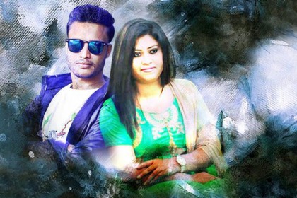 স্ম্যাক আজাদ-স্বরলিপির পলকে পলকে ঝলক (ভিডিও)