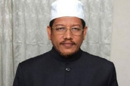 জামায়াত নেতা হামিদুর কারাগারে