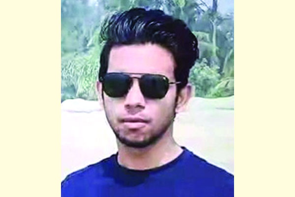 নর্থ-সাউথ ছাত্র হত্যার ভয়ঙ্কর কাহিনী
