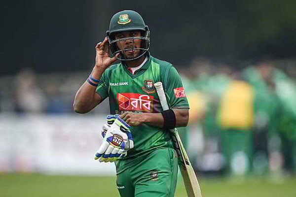 ফের শেষ ওভারের ব্যর্থতার বৃত্তে টাইগাররা