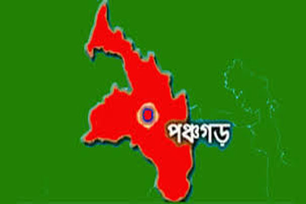 দেবীগঞ্জে স্কুলছাত্রীর লাশ উদ্ধার