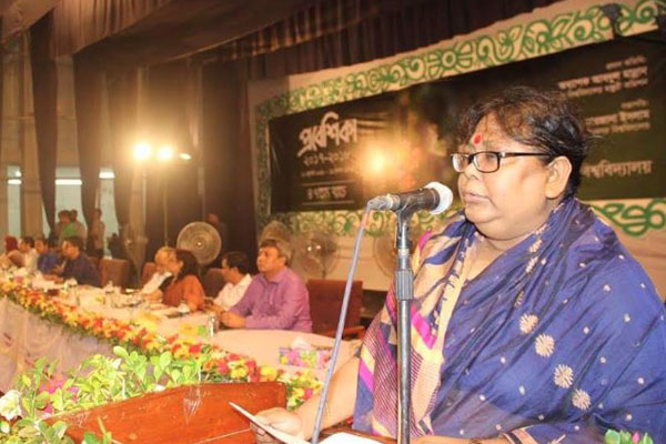 ড্রাগ টেস্টের পর শিক্ষার্থী ভর্তির কথা ভাবছি: জাবি উপাচার্য 

