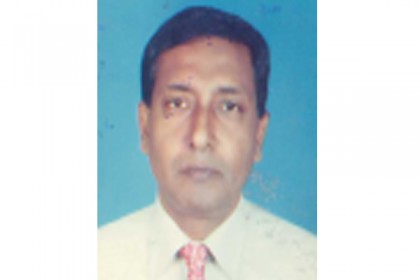রাবির দ্বিতীয় উপ-উপাচার্য অধ্যাপক চৌধুরী জাকারিয়া