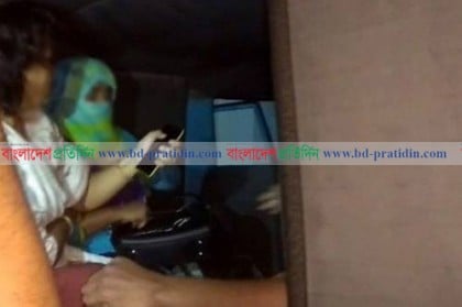 ভ্রমণে গিয়ে পশ্চিমবঙ্গে ধর্ষণের শিকার বাংলাদেশি নারী
