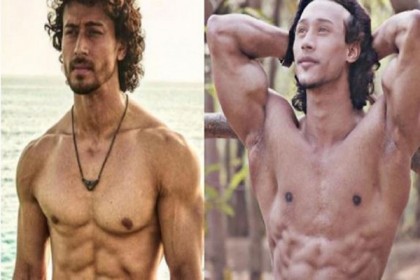নকল টাইগারে মজেছে নেটদুনিয়া!
