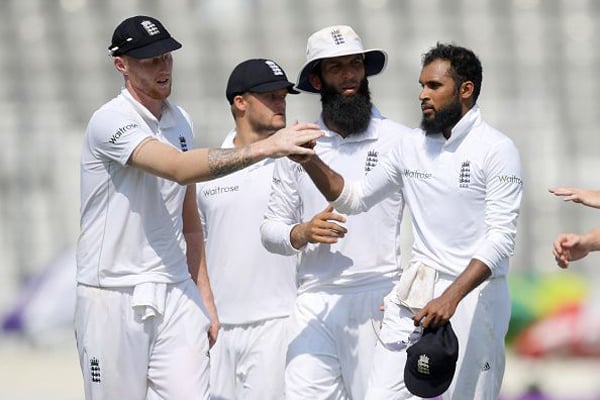 ভারতের বিপক্ষে ইংল্যান্ডের টেস্ট দলে চমক