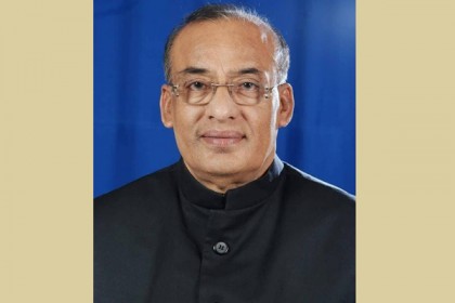 খুলনা-৪ আসনের সংসদ সদস্য সুজা আর নেই 