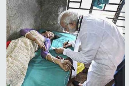 একের পর এক বিয়ের প্রস্তাব পাচ্ছেন মোদির অটোগ্রাফ নেওয়া সেই তরুণী!