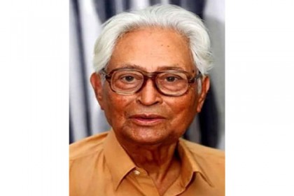 অধ্যাপক মোজাফফর আহমদের চিকিৎসার দায়িত্ব নিলেন প্রধানমন্ত্রী