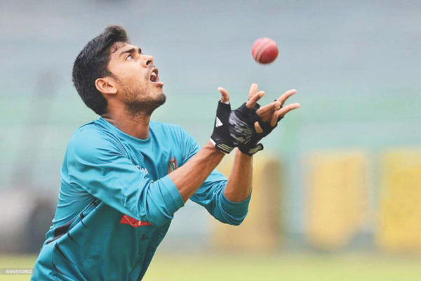 এখনও সিরিজ জয়ের সুযোগ আছে: মিরাজ