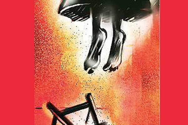 কলারোয়ায় বাবা-মায়ের ওপর অভিমান করে কিশোরীর আত্মহত্যা