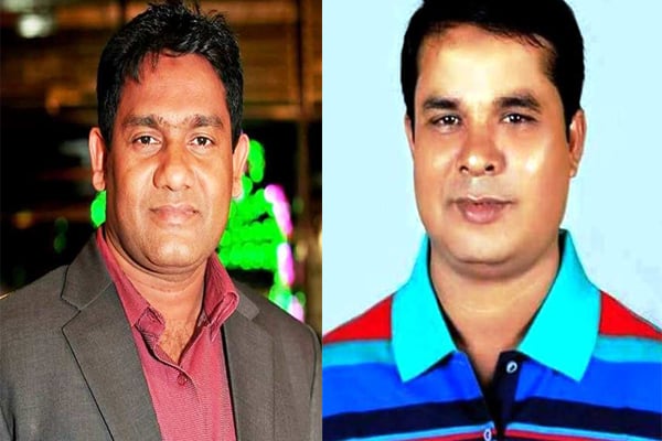 চট্টগ্রামে ছাত্রদল নেতারা এবার স্বেচ্ছাসেবক দলে