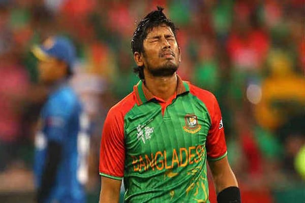 ফের ব্যর্থ বিজয়