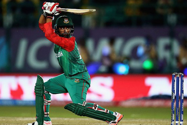 শতকের পর তামিমের বিদায়