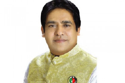 বিসিসির মেয়র প্রার্থী তাপসকে জাতীয় পার্টি থেকে বহিষ্কার