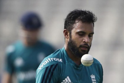 ভনকে 'নির্বোধ' বললেন রশিদ