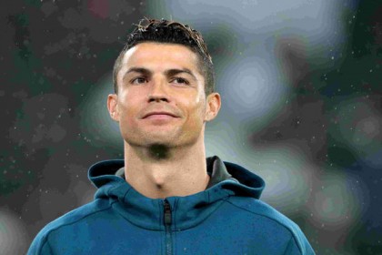 ২ কোটি ইউরো জরিমানা দিয়ে কারাবাস এড়াচ্ছেন রোনালদো