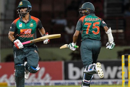 অঘোষিত ফাইনালে মাঠে নামছে টাইগাররা