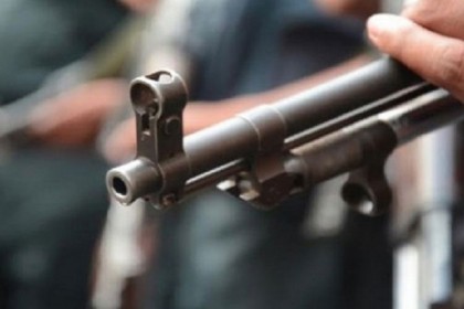 বরগুনায় বন্দুকযুদ্ধে জলদস্যু নিহত