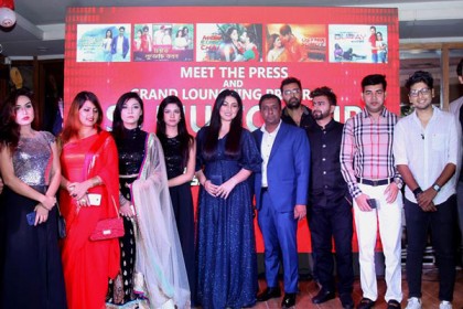 পাঁচ মিউজিক ভিডিও দিয়ে ‘এসএস মিউজিক ক্লাব’র যাত্রা শুরু